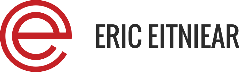 Eric Eitniear
