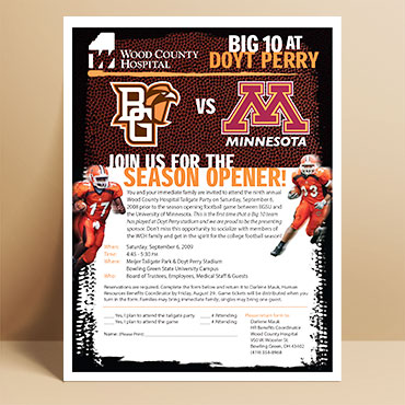 BGSU Alumni Association