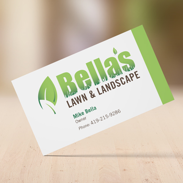 Bella's Lawn & Landscape