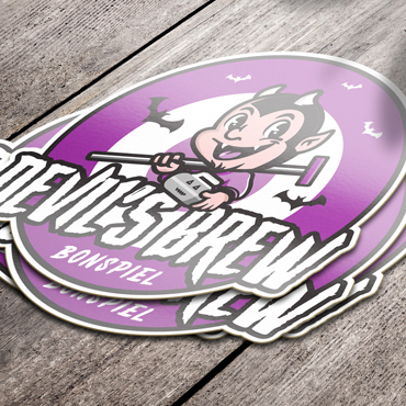 Devil's Brew Bonspiel