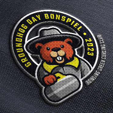 Groundhog Day Bonspiel 2023