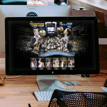 WNIT National Champions