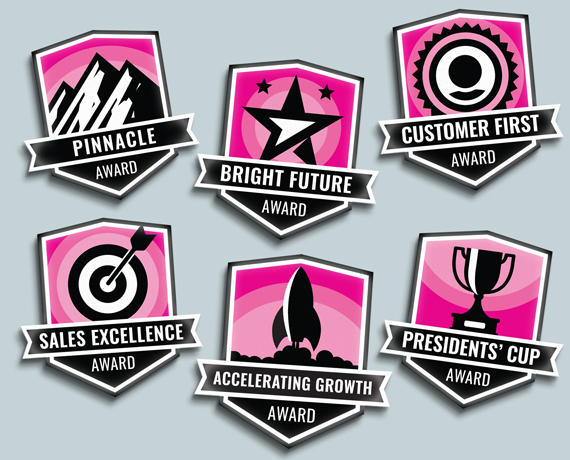 Owens Corning Sales Awards