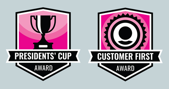 Owens Corning Sales Awards