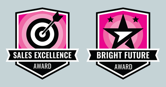 Owens Corning Sales Awards