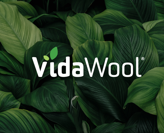 VidaWool Logo